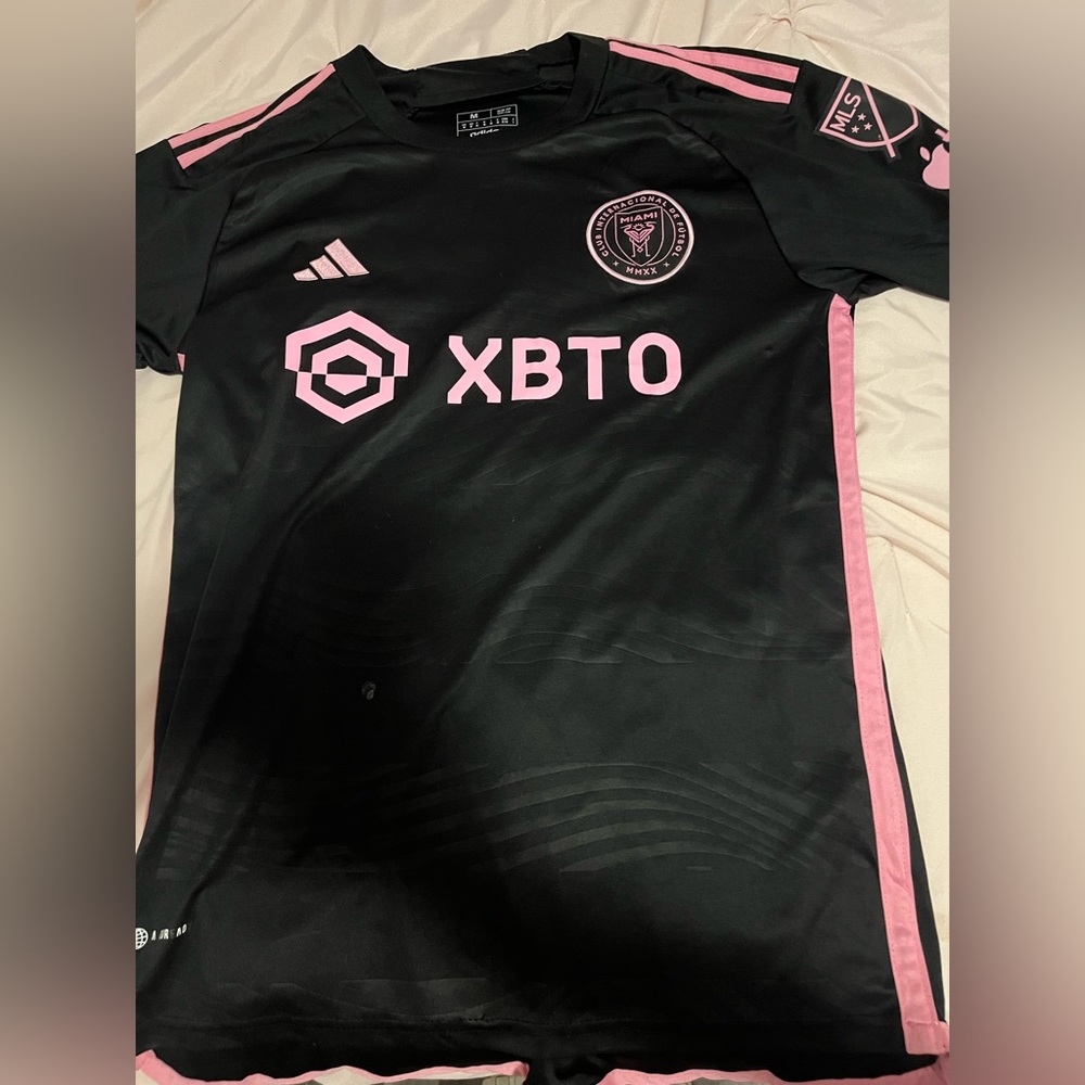 Men’s lionel messi inter miami jersey